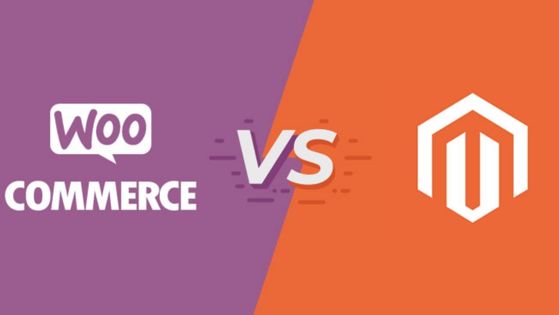Woo Commerce vs Magento