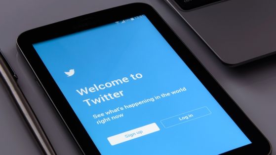 How to fix Twitter content not available