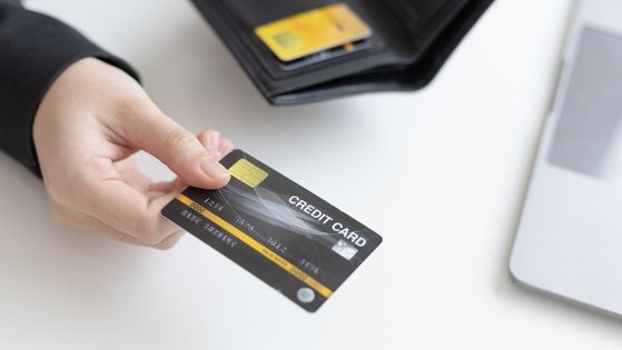 Is Aliexpress safe to use credit card