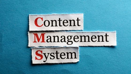 Is Magento a CMS