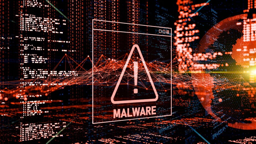 macOS cannot verify that this app is free from malware